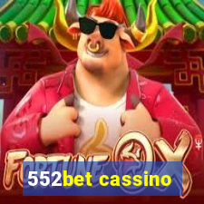 552bet cassino